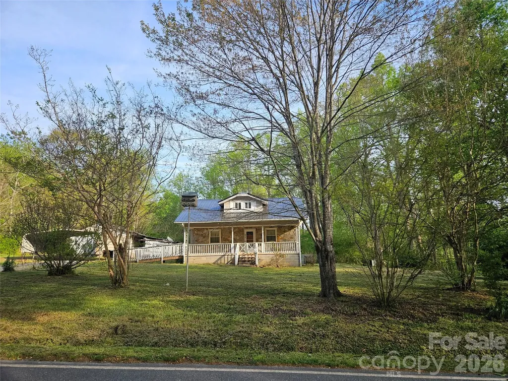 371 Beason Road Mooresboro NC 28114