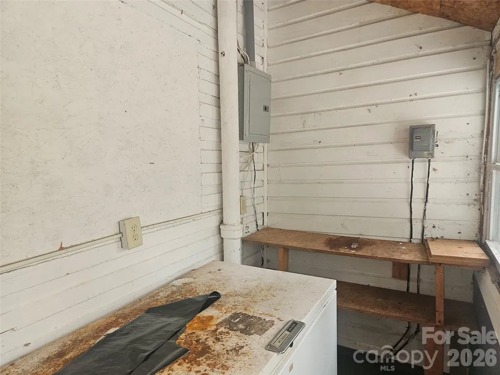 371 Beason Road Mooresboro NC 28114