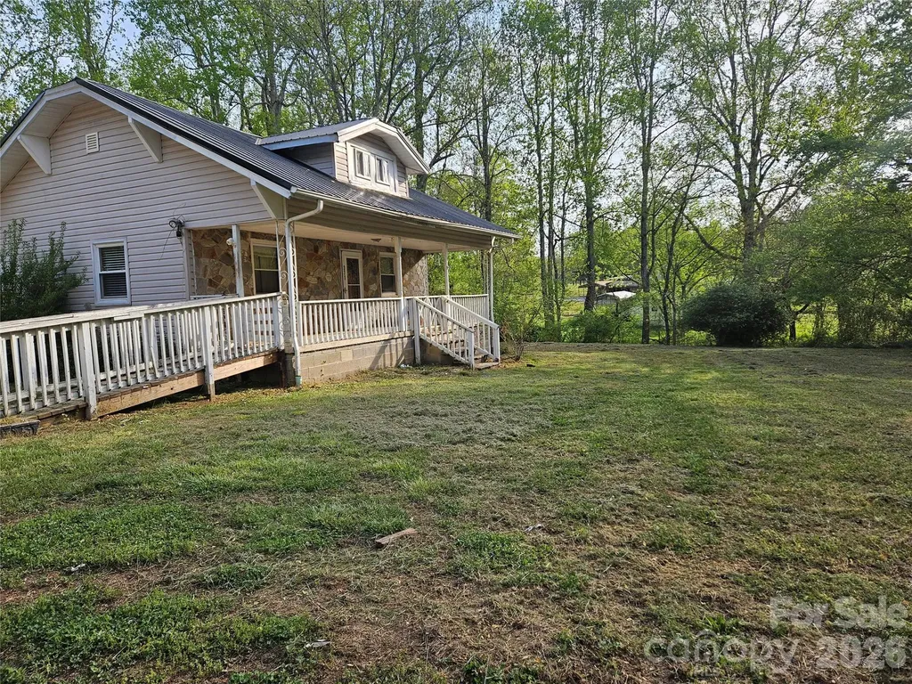 371 Beason Road Mooresboro NC 28114