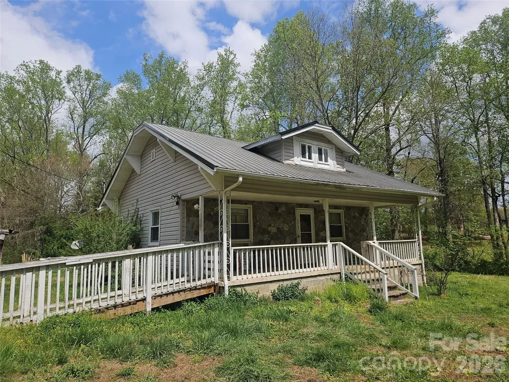 371 Beason Road Mooresboro NC 28114