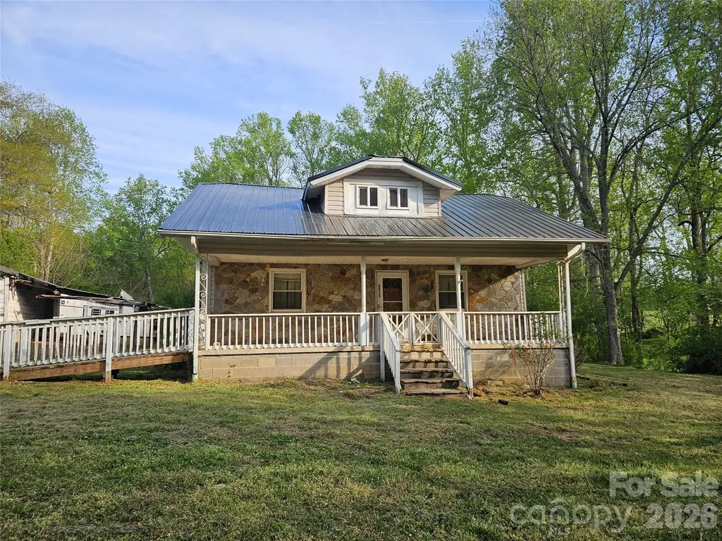 371 Beason Road Mooresboro NC 28114