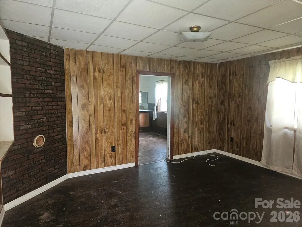 371 Beason Road Mooresboro NC 28114