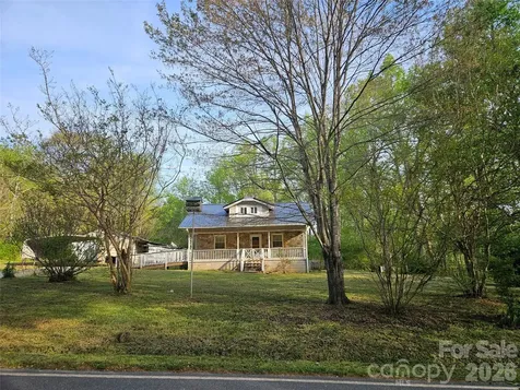 371 Beason Road Mooresboro NC 28114