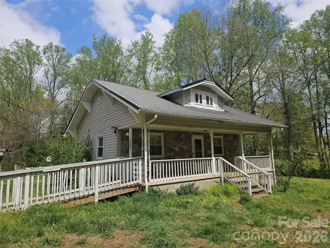 371 Beason Road Mooresboro NC 28114