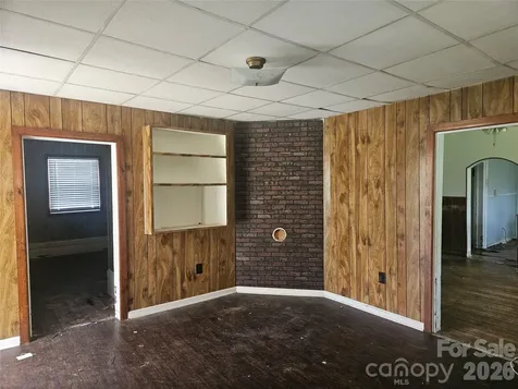 371 Beason Road Mooresboro NC 28114