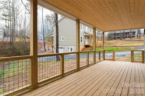 169 Cascade Ridge Road Fairview NC 28730