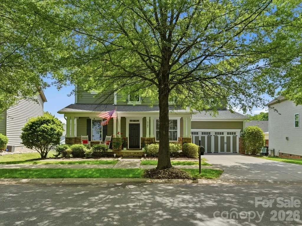 5105 Saint Clair Street Fort Mill SC 29715