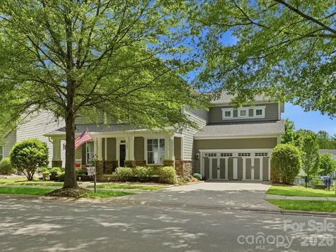 5105 Saint Clair Street Fort Mill SC 29715