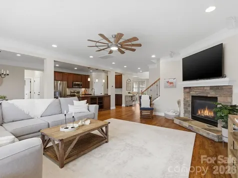 5105 Saint Clair Street Fort Mill SC 29715