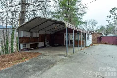 175 & 179 River Lane Canton NC 28716