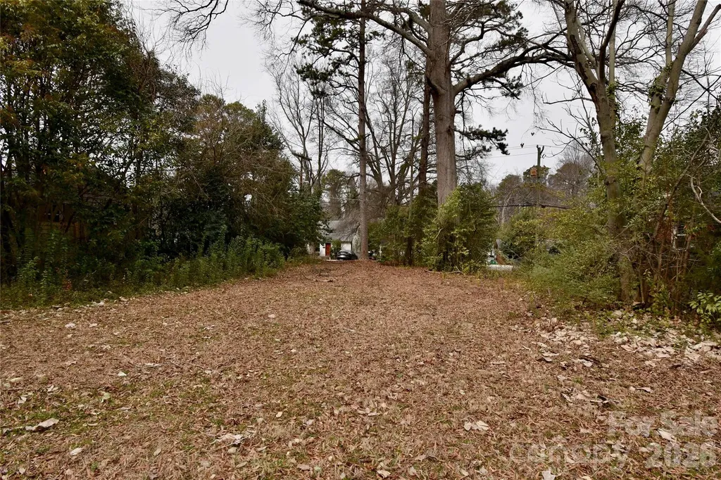 4210 Dinglewood Avenue Charlotte NC 28205