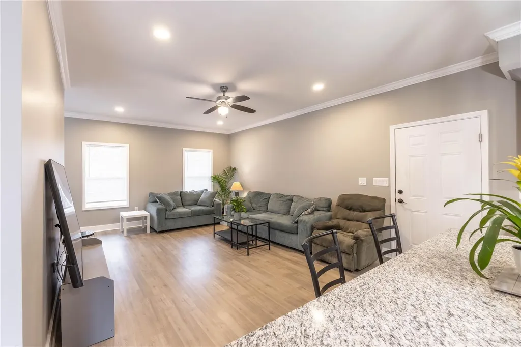 245 John Cline Road Cherryville NC 28021
