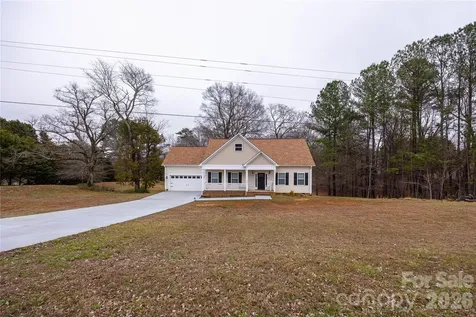 245 John Cline Road Cherryville NC 28021