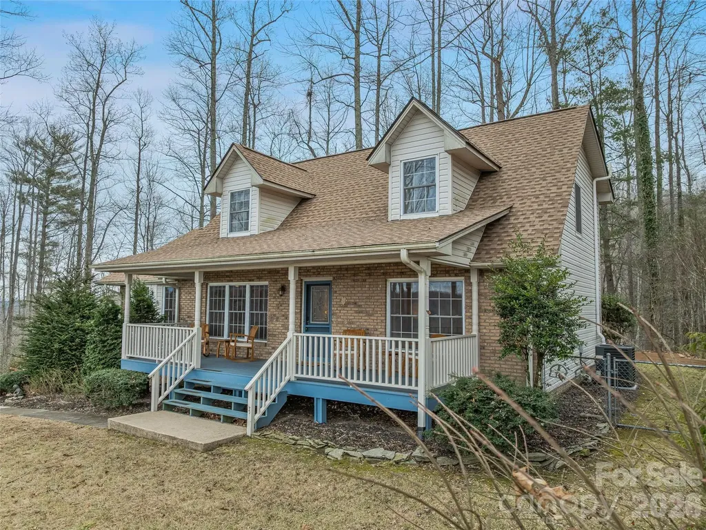 24 Abbey Lane Hendersonville NC 28739