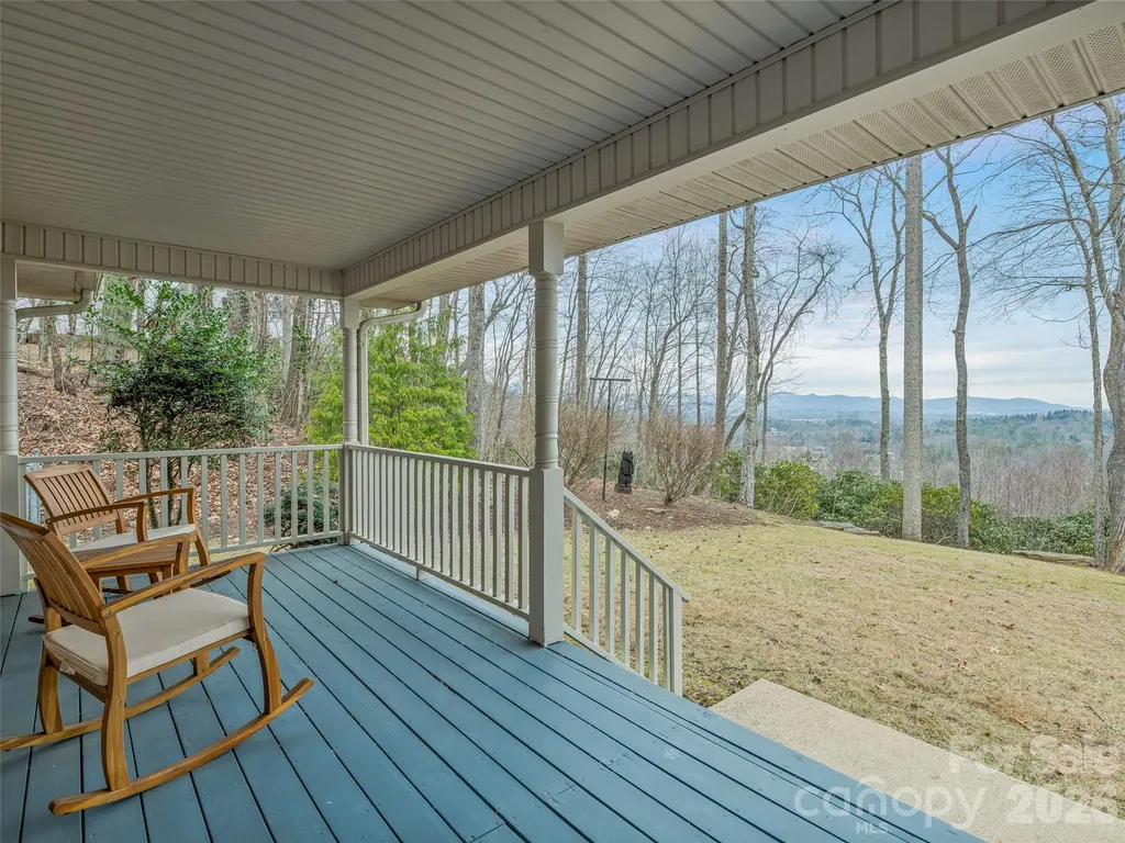 24 Abbey Lane Hendersonville NC 28739
