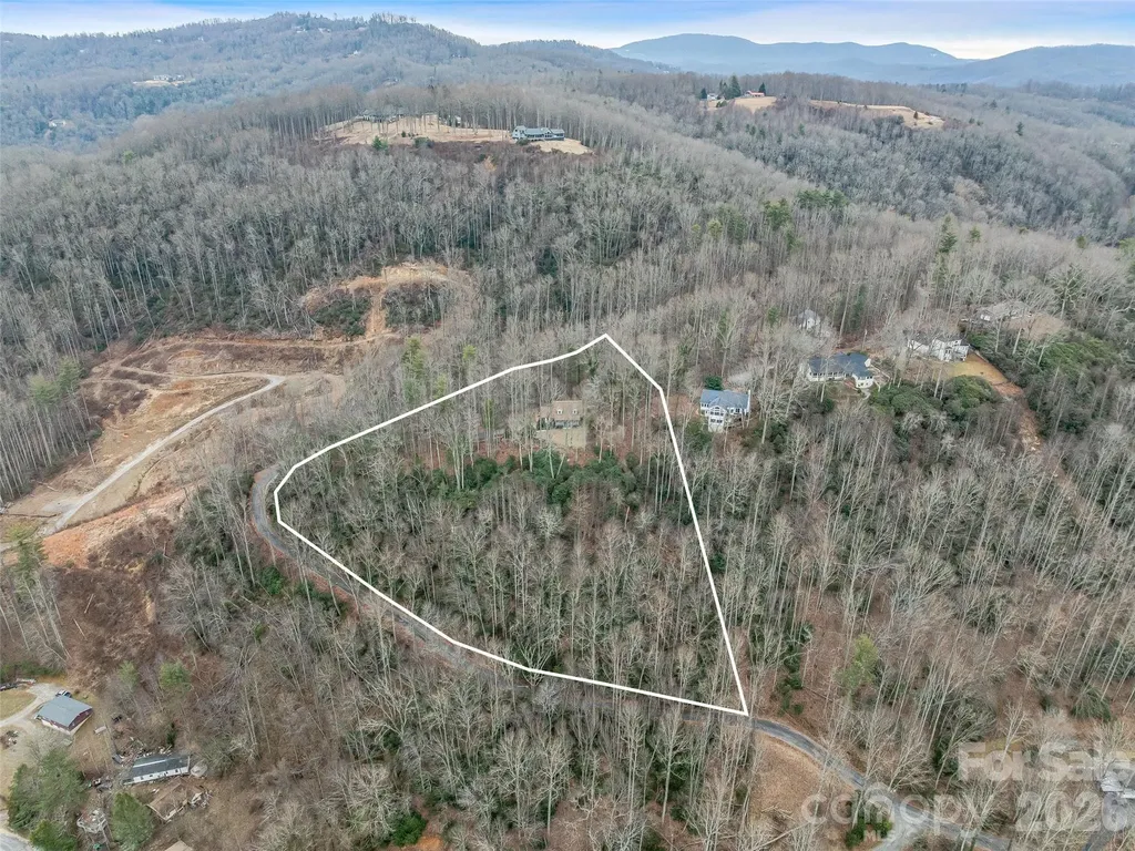 24 Abbey Lane Hendersonville NC 28739