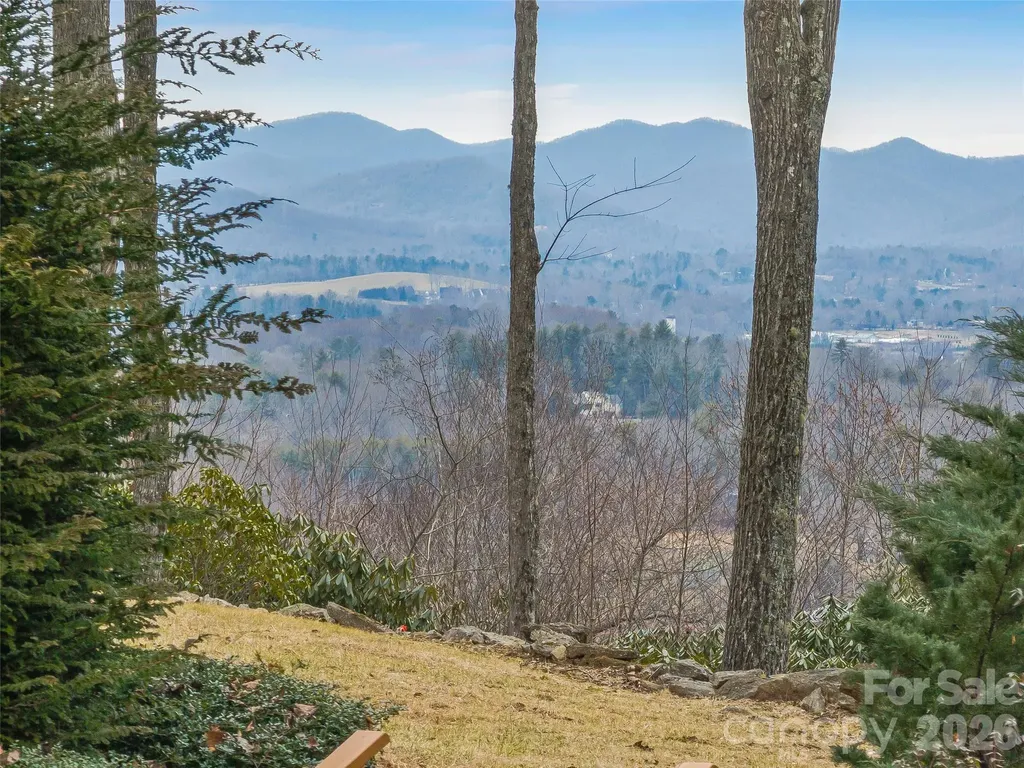 24 Abbey Lane Hendersonville NC 28739