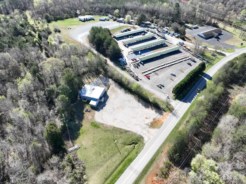 1501 Hwy 161 Highway Kings Mountain NC 28086