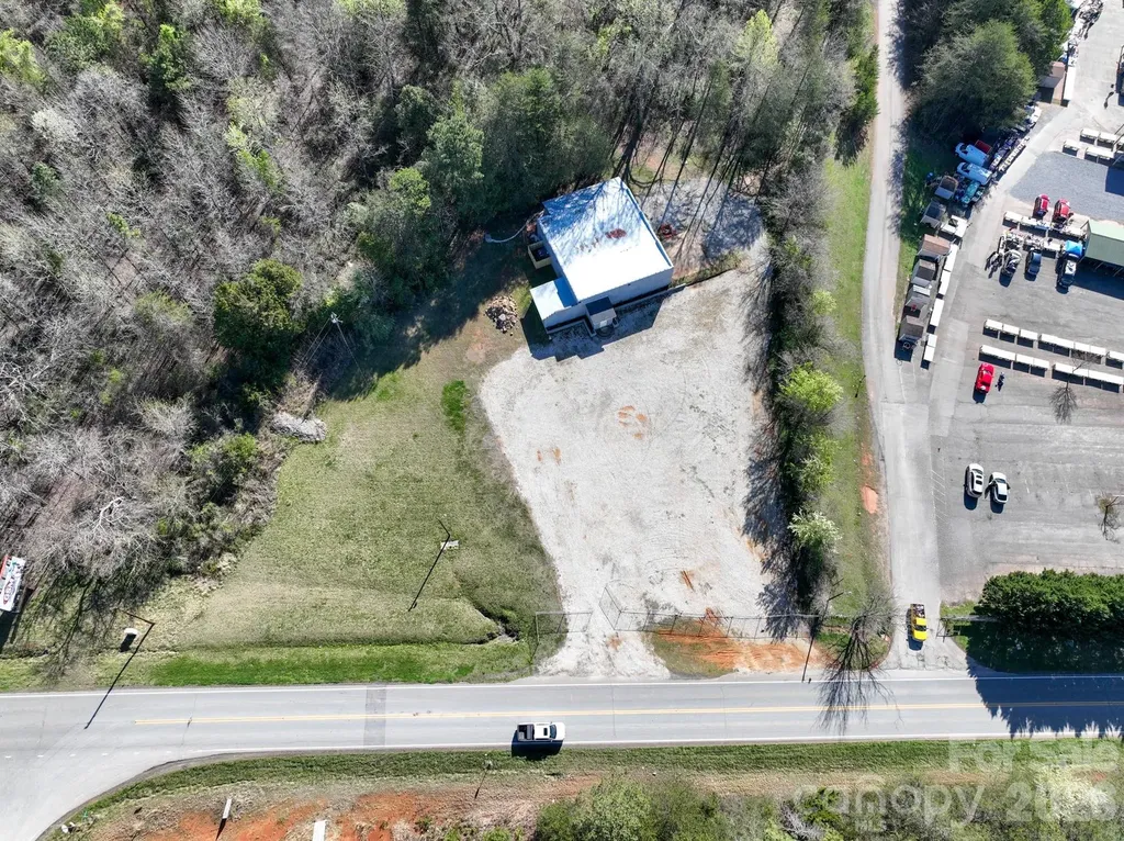 1501 Hwy 161 Highway Kings Mountain NC 28086
