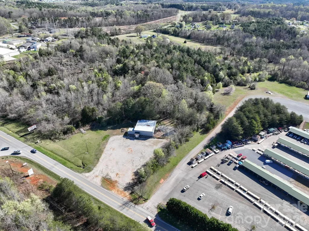 1501 Hwy 161 Highway Kings Mountain NC 28086