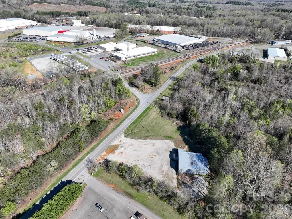 1501 Hwy 161 Highway Kings Mountain NC 28086