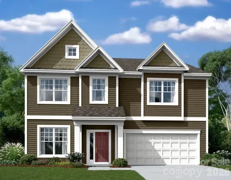2027 Hackney Street Huntersville NC 28078