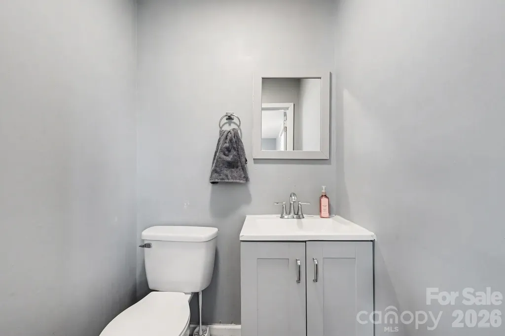 537 Kentbrook Drive Charlotte NC 28213
