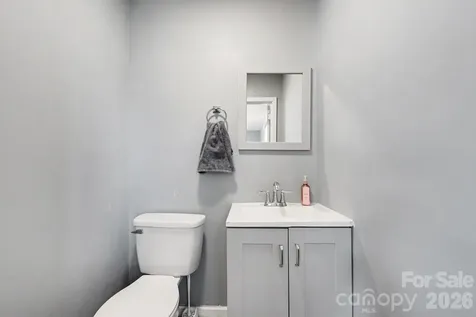 537 Kentbrook Drive Charlotte NC 28213
