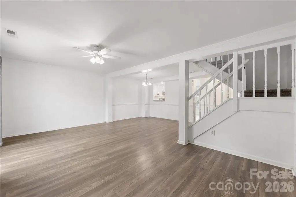 237 Water Oak Drive Pineville NC 28134