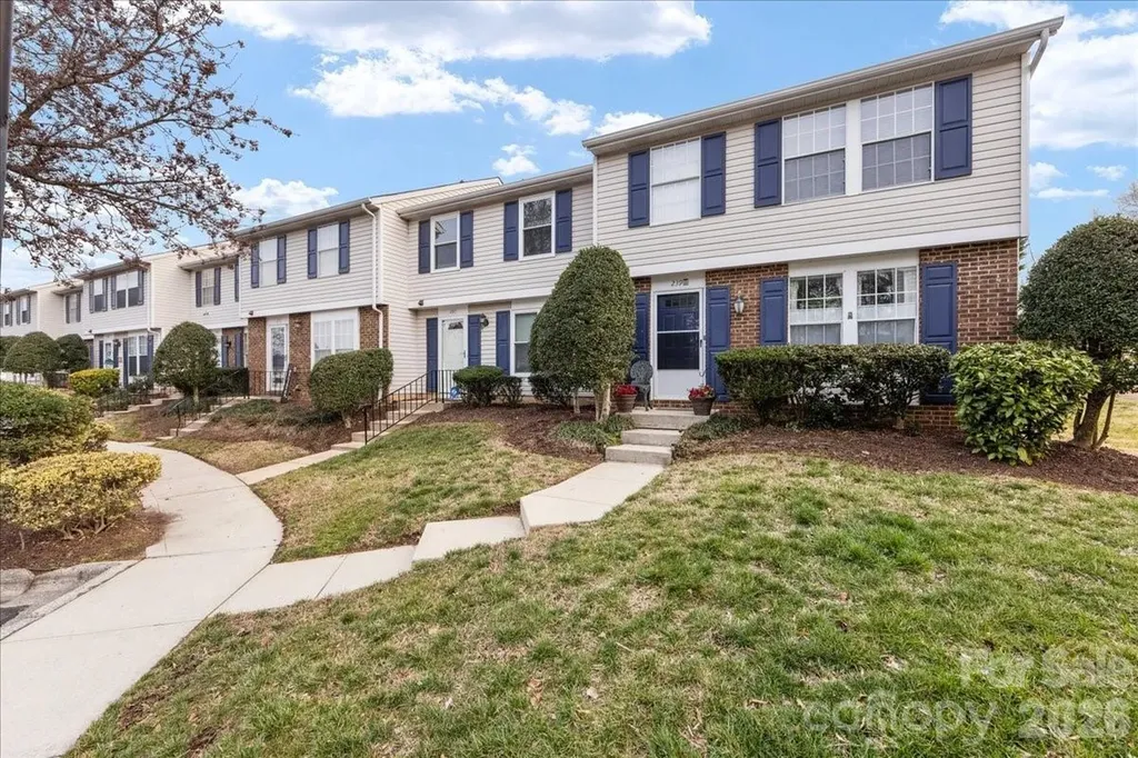 237 Water Oak Drive Pineville NC 28134