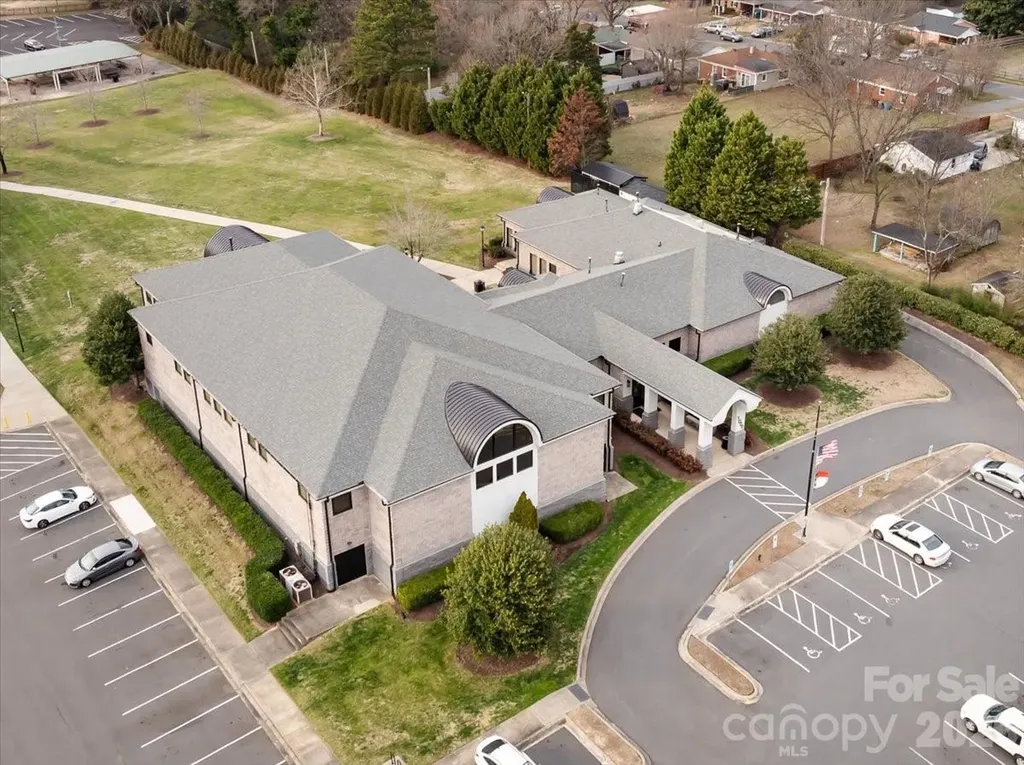 237 Water Oak Drive Pineville NC 28134