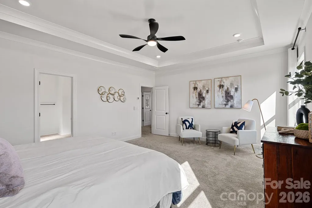 8604 Bridgegate Drive Huntersville NC 28078