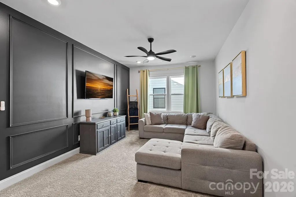 8604 Bridgegate Drive Huntersville NC 28078