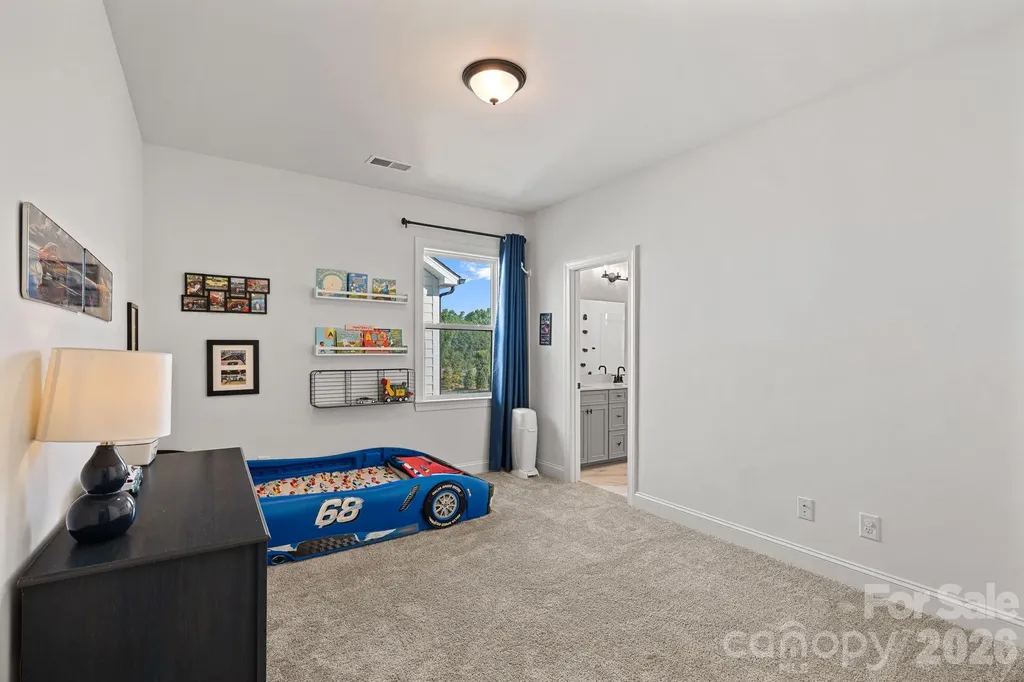 8604 Bridgegate Drive Huntersville NC 28078
