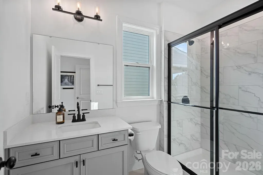 8604 Bridgegate Drive Huntersville NC 28078