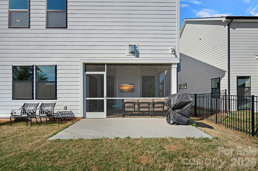 8604 Bridgegate Drive Huntersville NC 28078