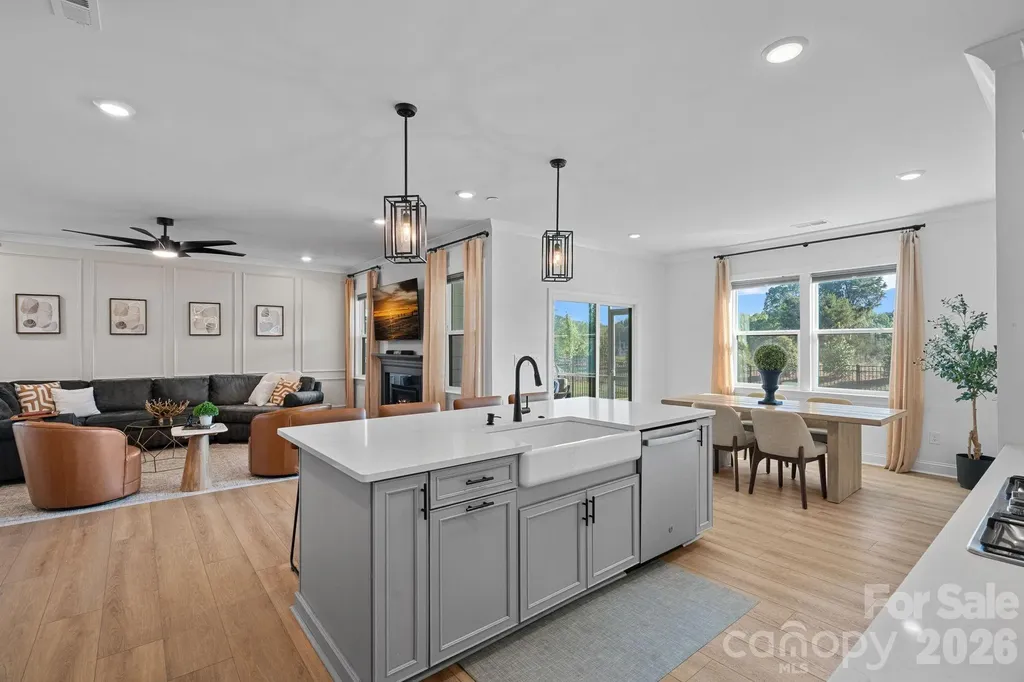8604 Bridgegate Drive Huntersville NC 28078
