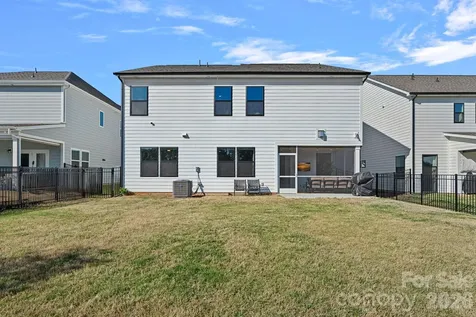 8604 Bridgegate Drive Huntersville NC 28078