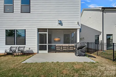 8604 Bridgegate Drive Huntersville NC 28078