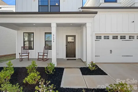 8604 Bridgegate Drive Huntersville NC 28078