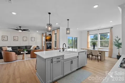 8604 Bridgegate Drive Huntersville NC 28078