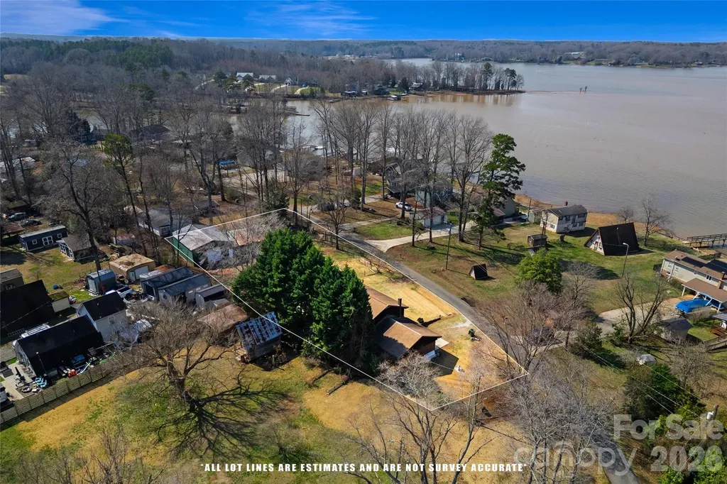 335 Yachtsman Drive Salisbury NC 28146