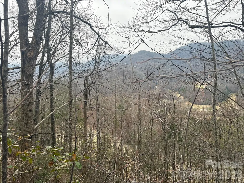 00 Country Club Drive Whittier NC 28789
