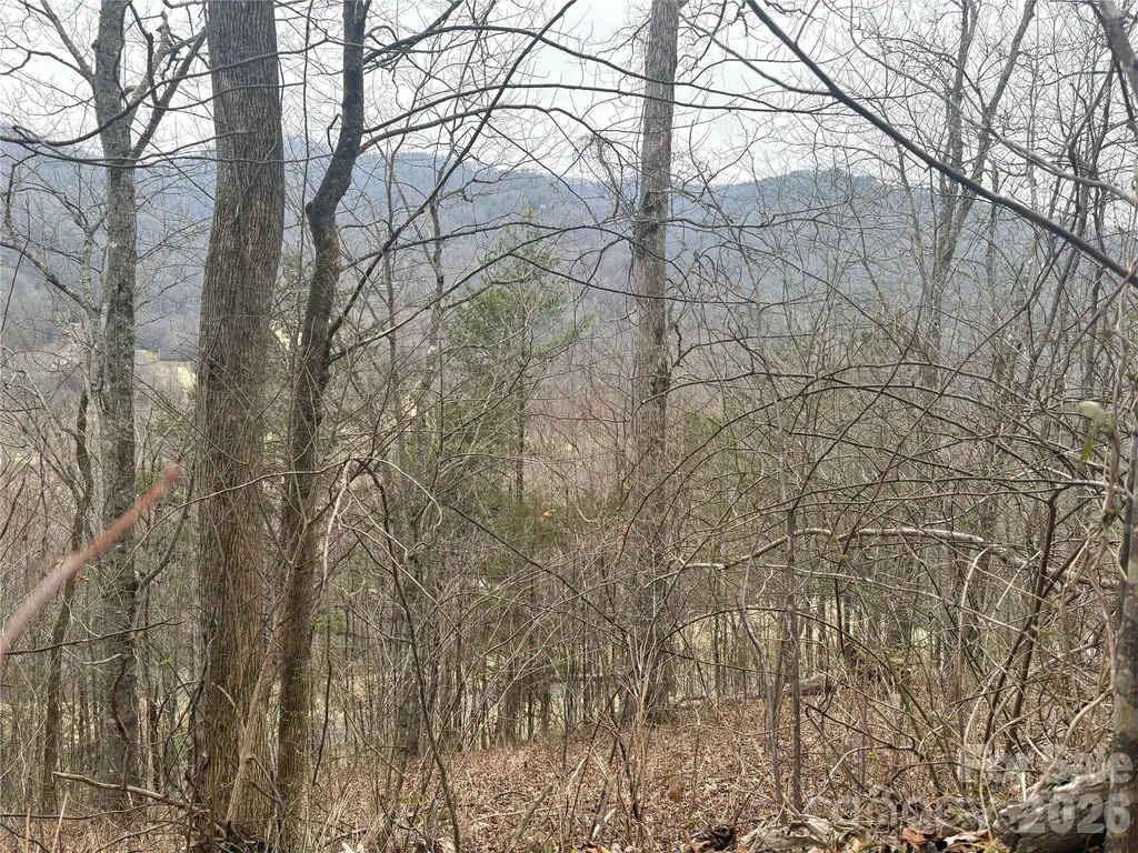 00 Country Club Drive Whittier NC 28789