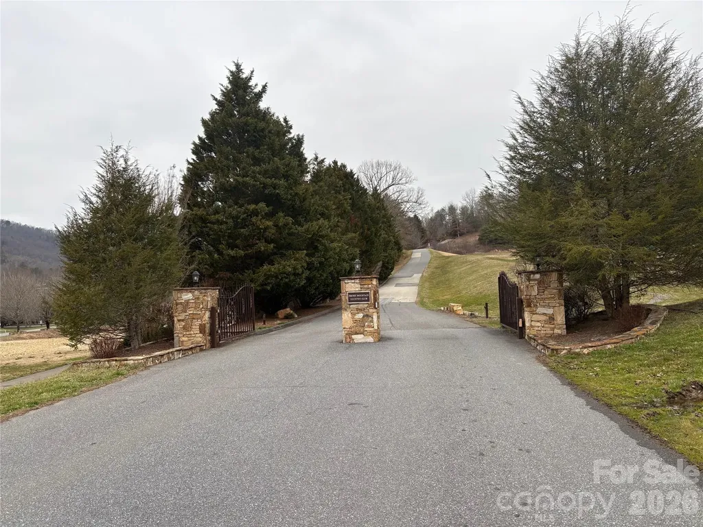 00 Country Club Drive Whittier NC 28789