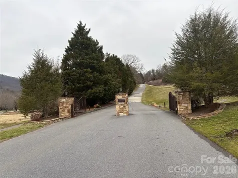 00 Country Club Drive Whittier NC 28789
