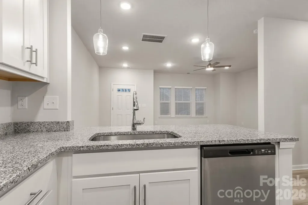 1115 Foundry Drive Gastonia NC 28054