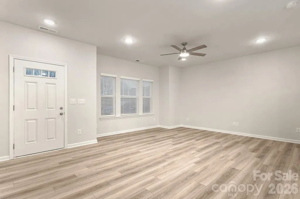 1115 Foundry Drive Gastonia NC 28054