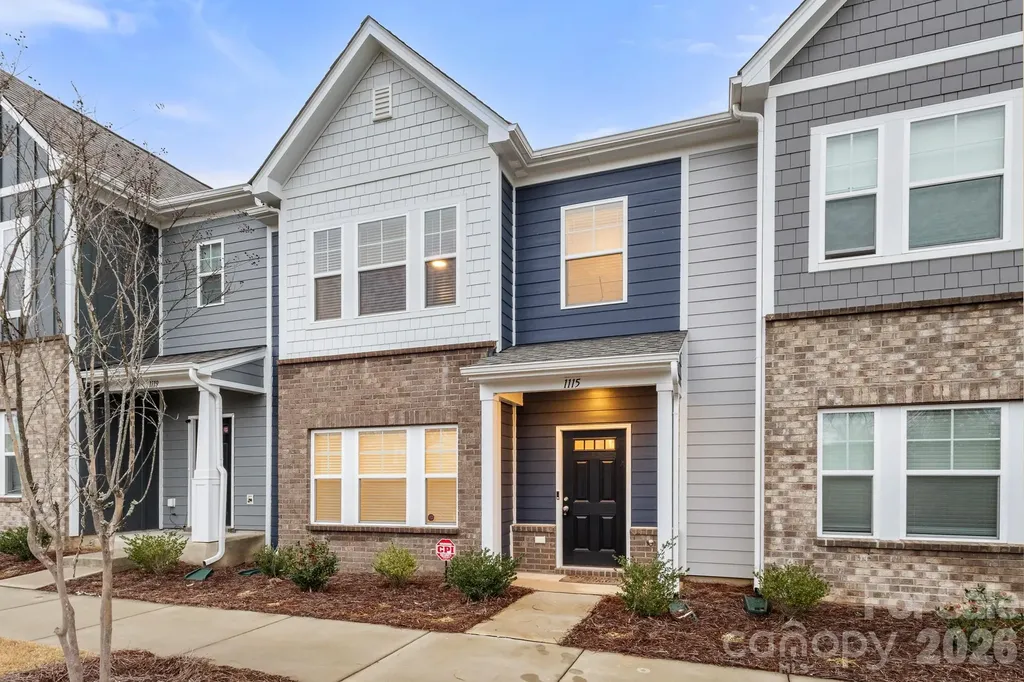 1115 Foundry Drive Gastonia NC 28054