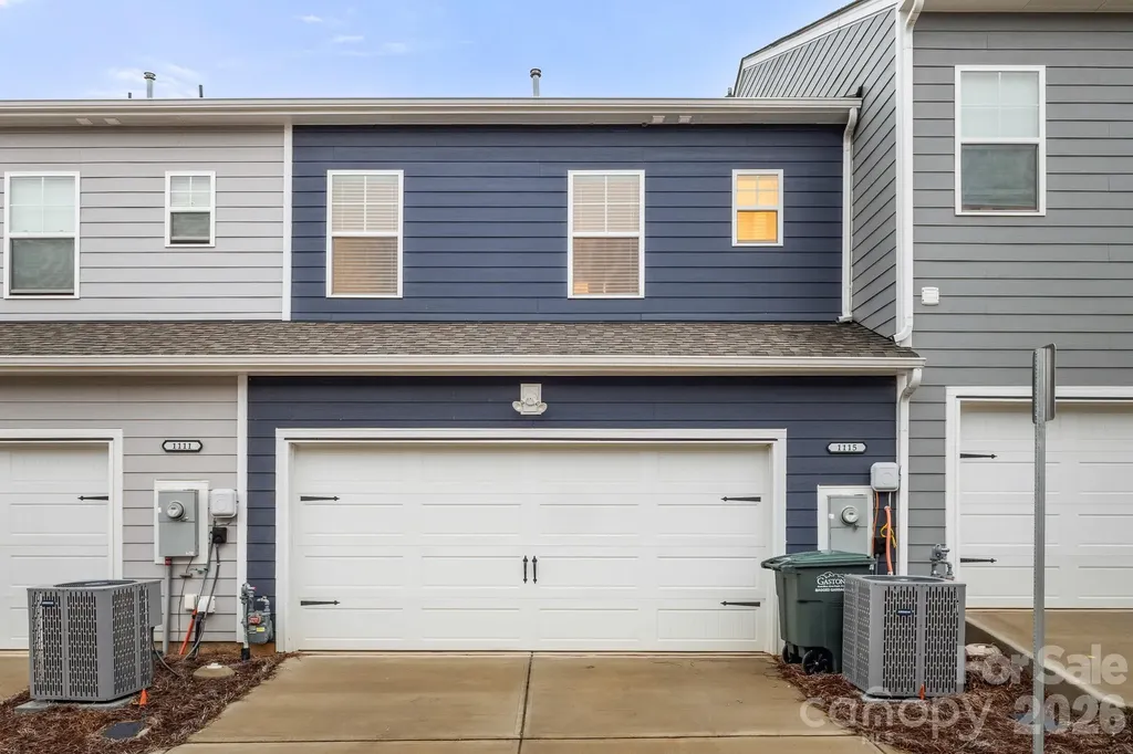 1115 Foundry Drive Gastonia NC 28054